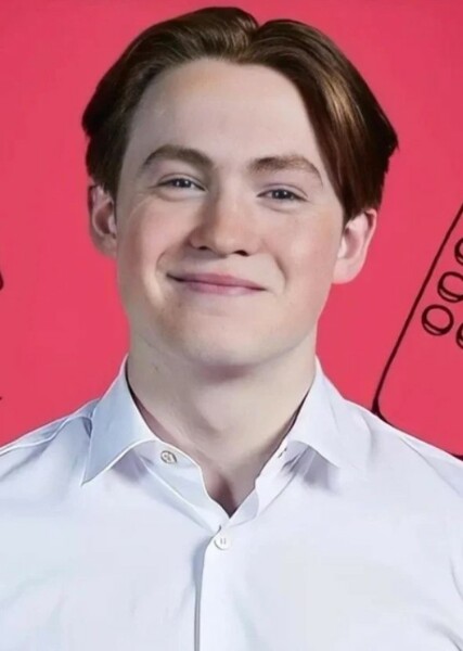 Kit Connor photo
