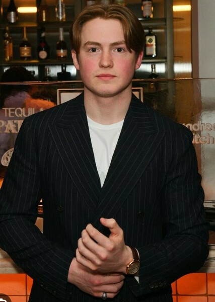 Kit Connor photo