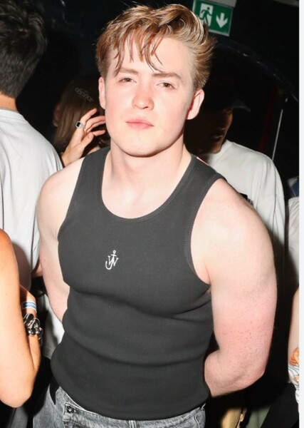 Kit Connor photo