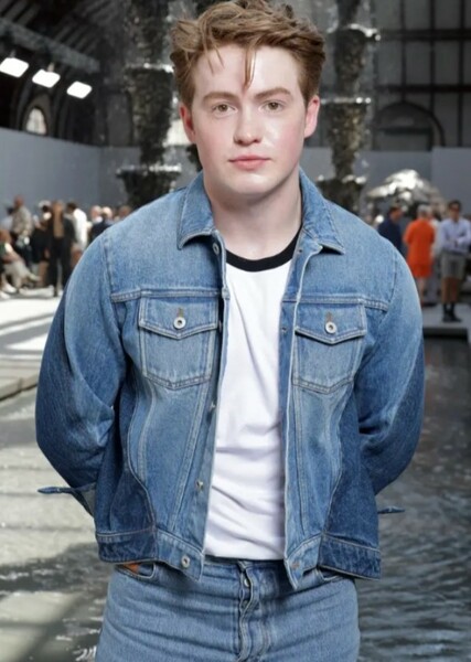 Kit Connor photo