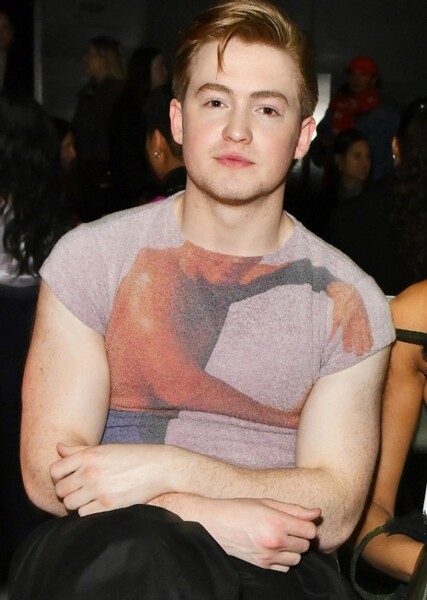Kit Connor photo