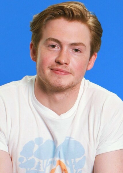 Kit Connor photo