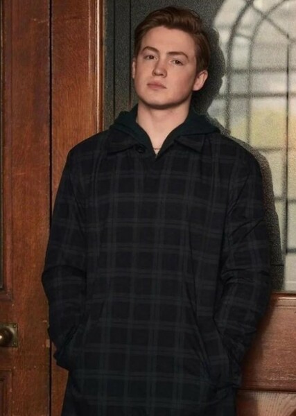 Kit Connor photo