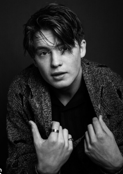 Kit Connor photo