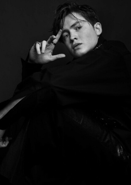 Kit Connor photo
