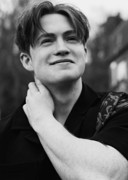 Kit Connor photo