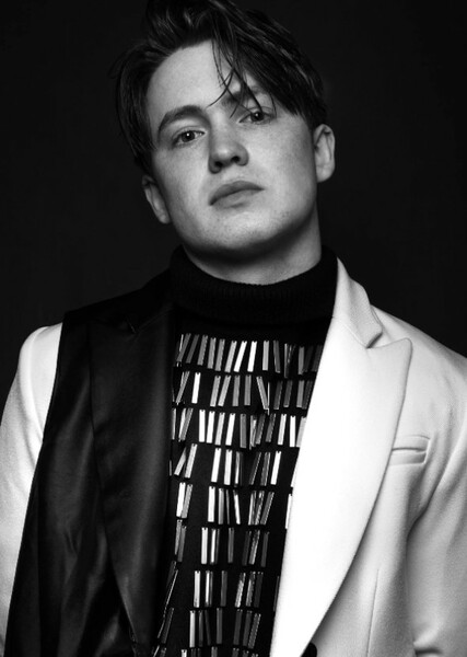 Kit Connor photo