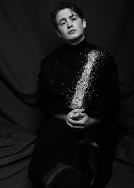 Kit Connor photo
