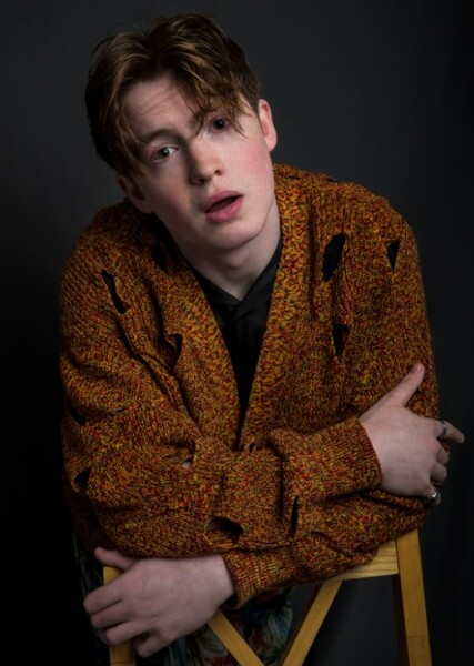 Kit Connor photo
