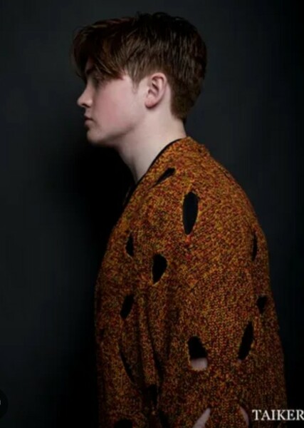Kit Connor photo
