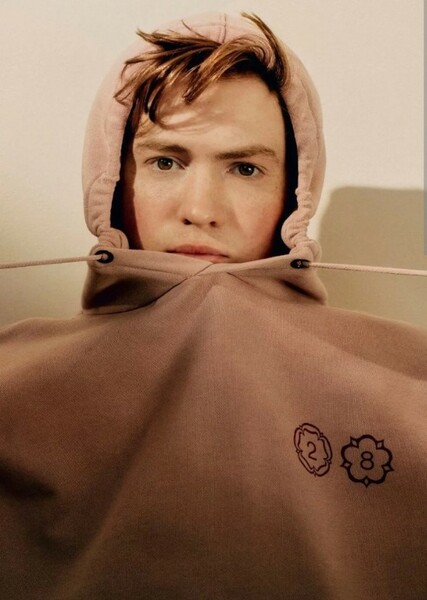 Kit Connor photo