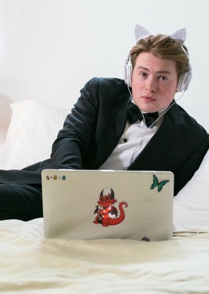 Kit Connor photo