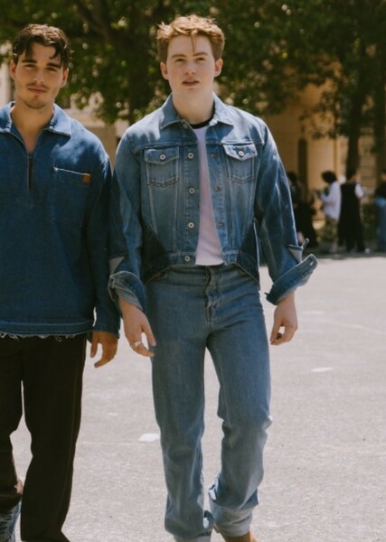 Kit Connor photo