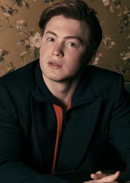 Kit Connor