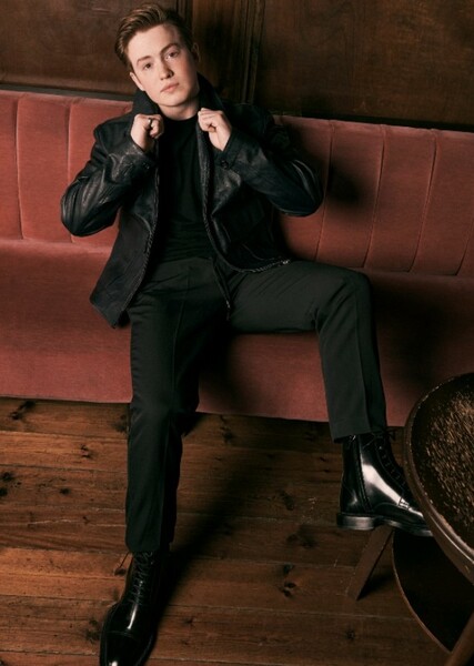 Kit Connor photo