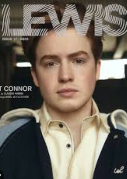 Kit Connor photo
