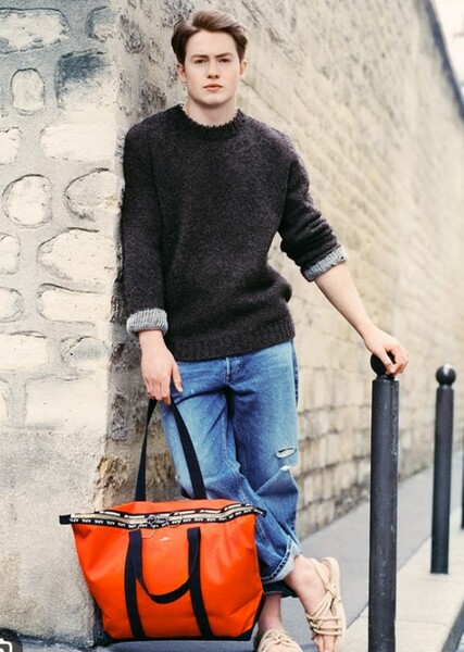 Kit Connor photo