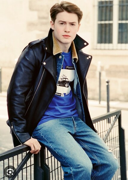 Kit Connor