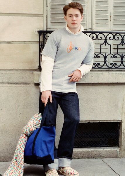 Kit Connor photo