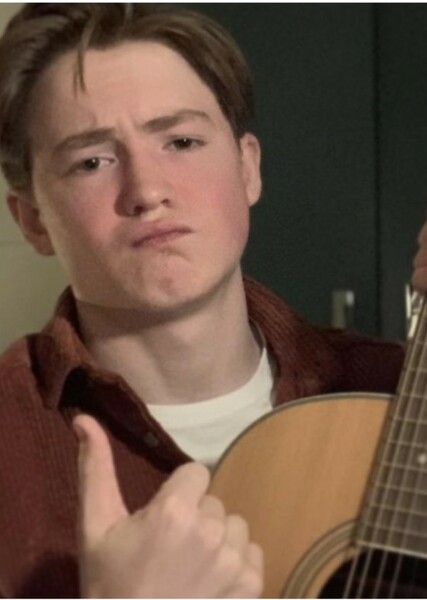 Kit Connor photo