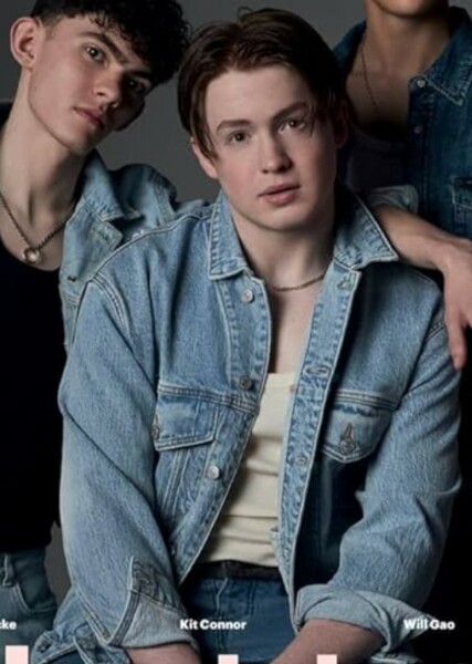 Kit Connor photo