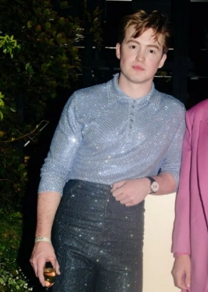 Kit Connor photo