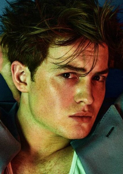 Kit Connor
