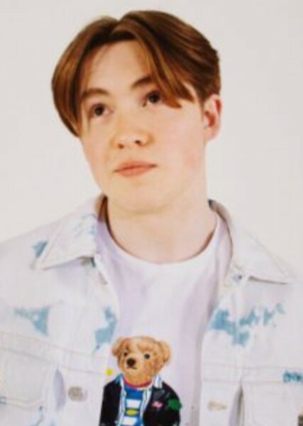 Kit Connor photo