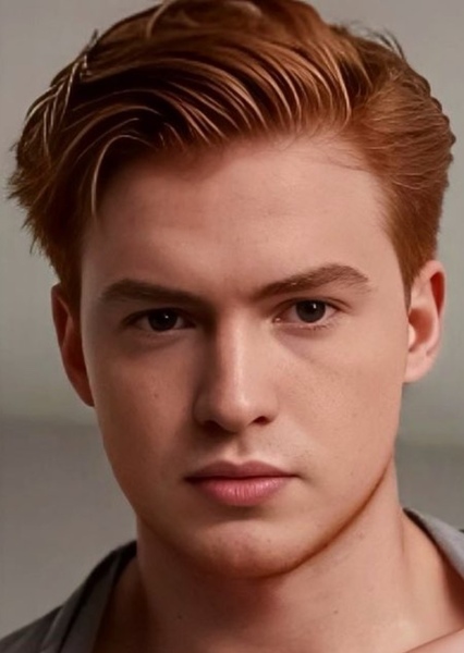 Kit Connor