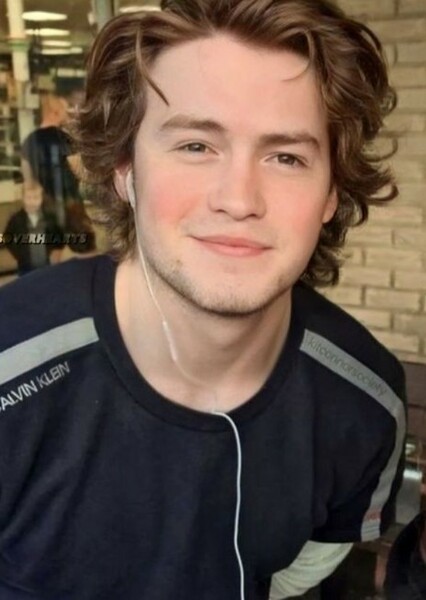 Kit Connor photo