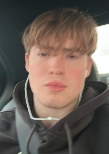 Kit Connor photo