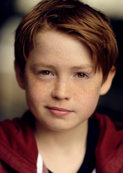 Kit Connor