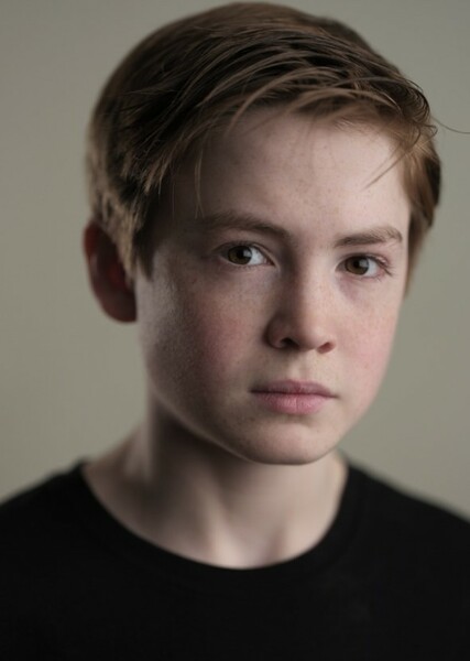 Kit Connor