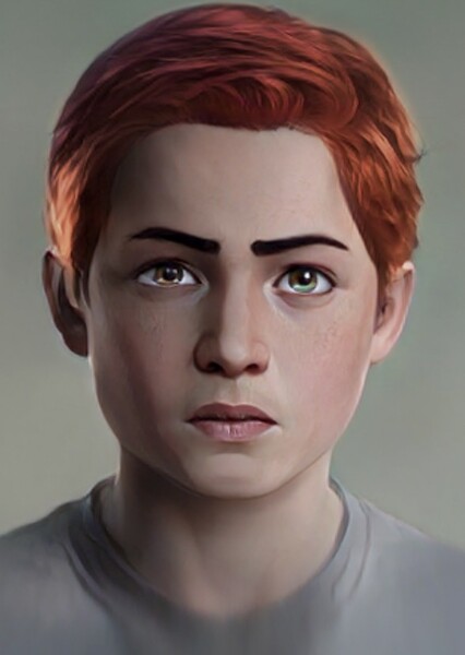 Kit Connor photo