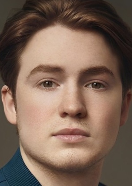 Kit Connor