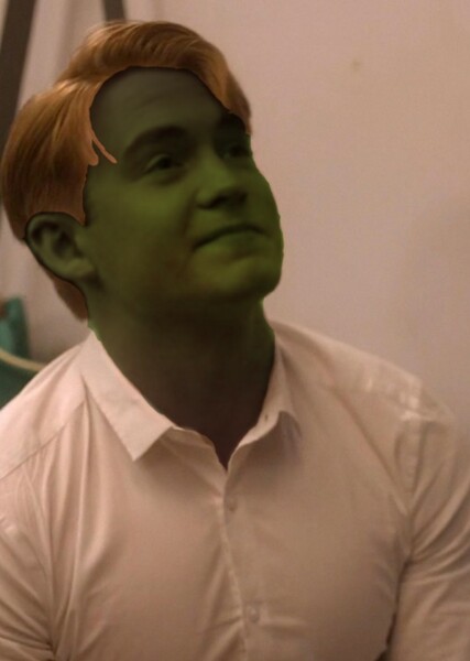 Kit Connor