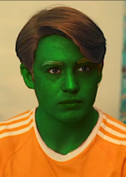 Kit Connor