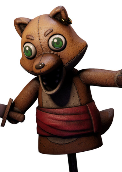 Kit (FNaF)