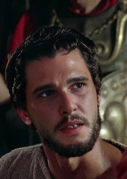 Kit Harington photo
