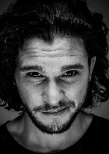 Kit Harington photo