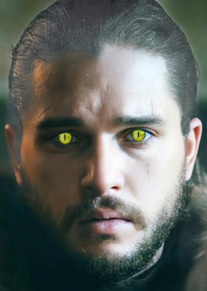 Kit Harington photo