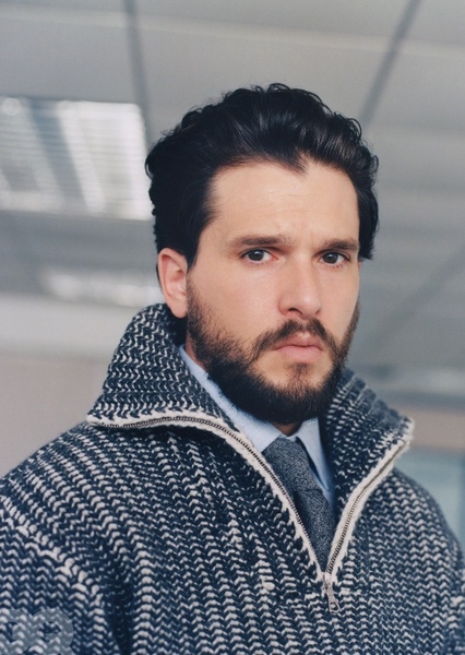Kit Harington photo