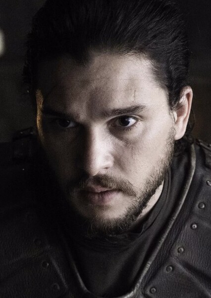 Kit Harington photo