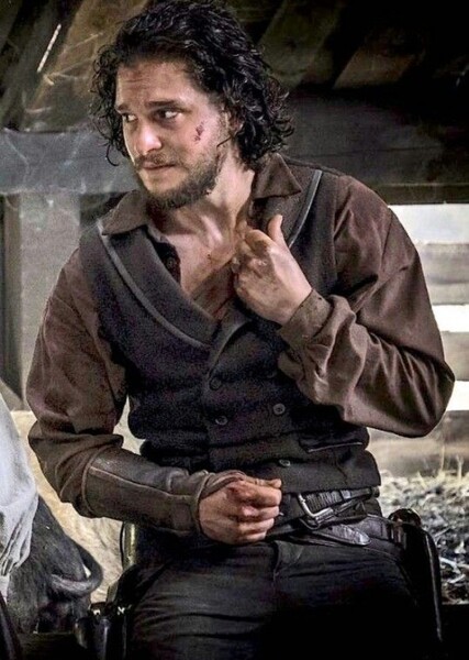 Kit Harington photo