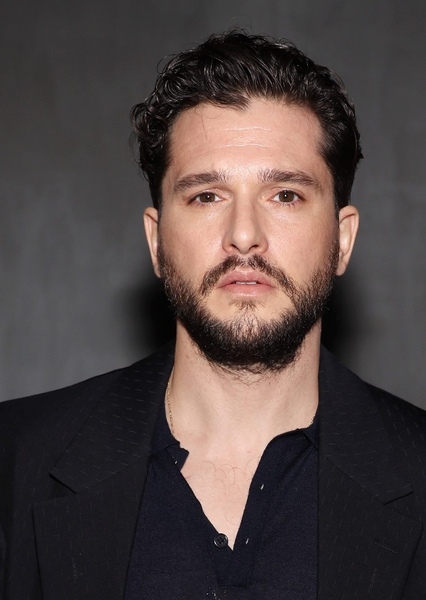 Kit Harington