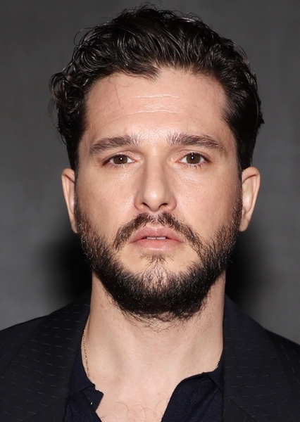 Kit Harington photo