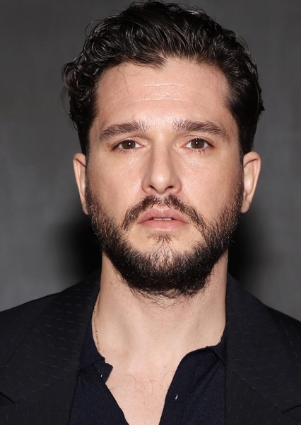 Kit Harington photo