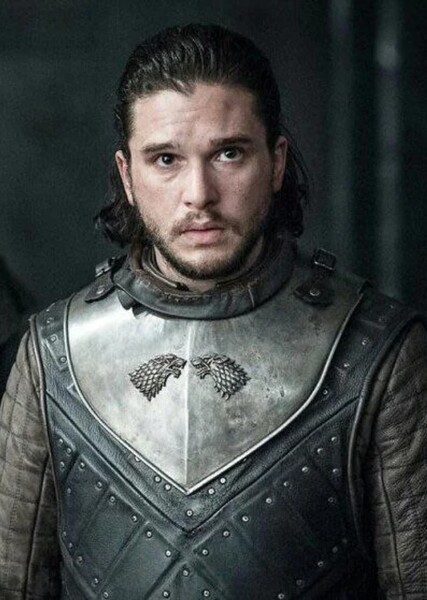 Kit Harington