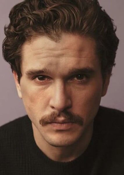 Kit Harington photo