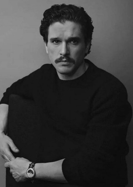Kit Harington photo